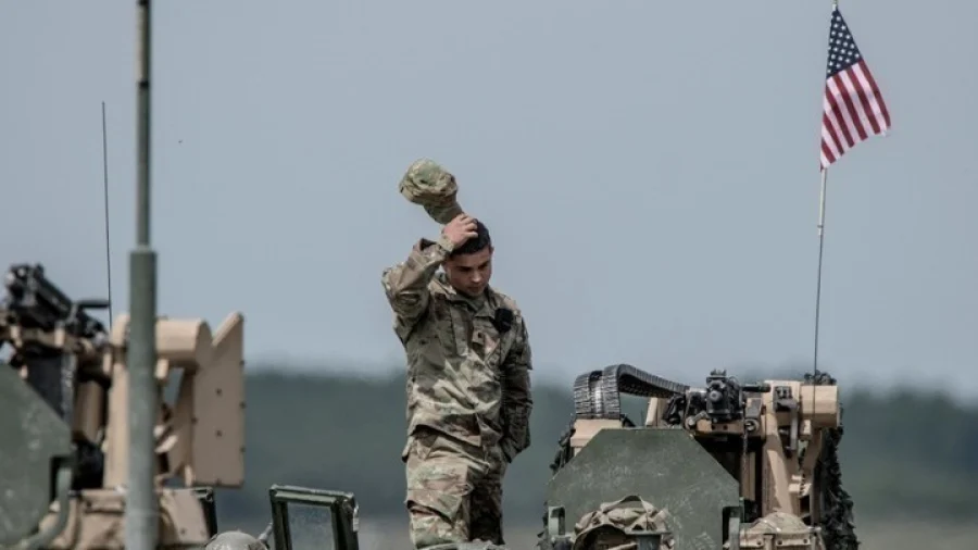 Μέση Ανατολή: Ενισχύονται οι αμερικανικές δυνάμεις μετά τις απειλές του Ιράν