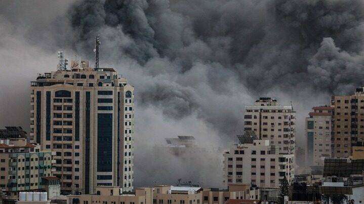 Μέση Ανατολή: Το Ιράν εξέδωσε Notam – Θέμα χρόνου τα αντίποινα στο Ισραήλ