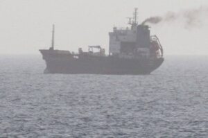 Αναστέλλονται οι φορτώσεις πετρελαίου στο λιμάνι Γιανμπού της Σαουδικής Αραβίας στην Ερυθρά Θάλασσα – Προβλήματα με το πετρέλαιο στη  Ευρώπη