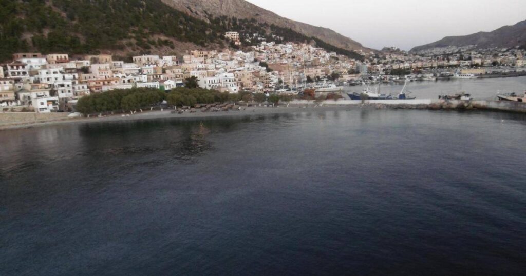 Ρεζίλι διεθνώς : H Τουρκία προσφέρθηκε να πάρει τα σκουπίδια της Καλύμνου