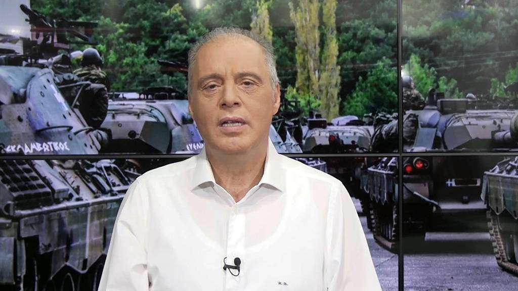 Κυριάκος Βελόπουλος: «Η Ελληνική Λύση δεν βάζει την υπογραφή της για να πάρουν κάποιοι μίζες»