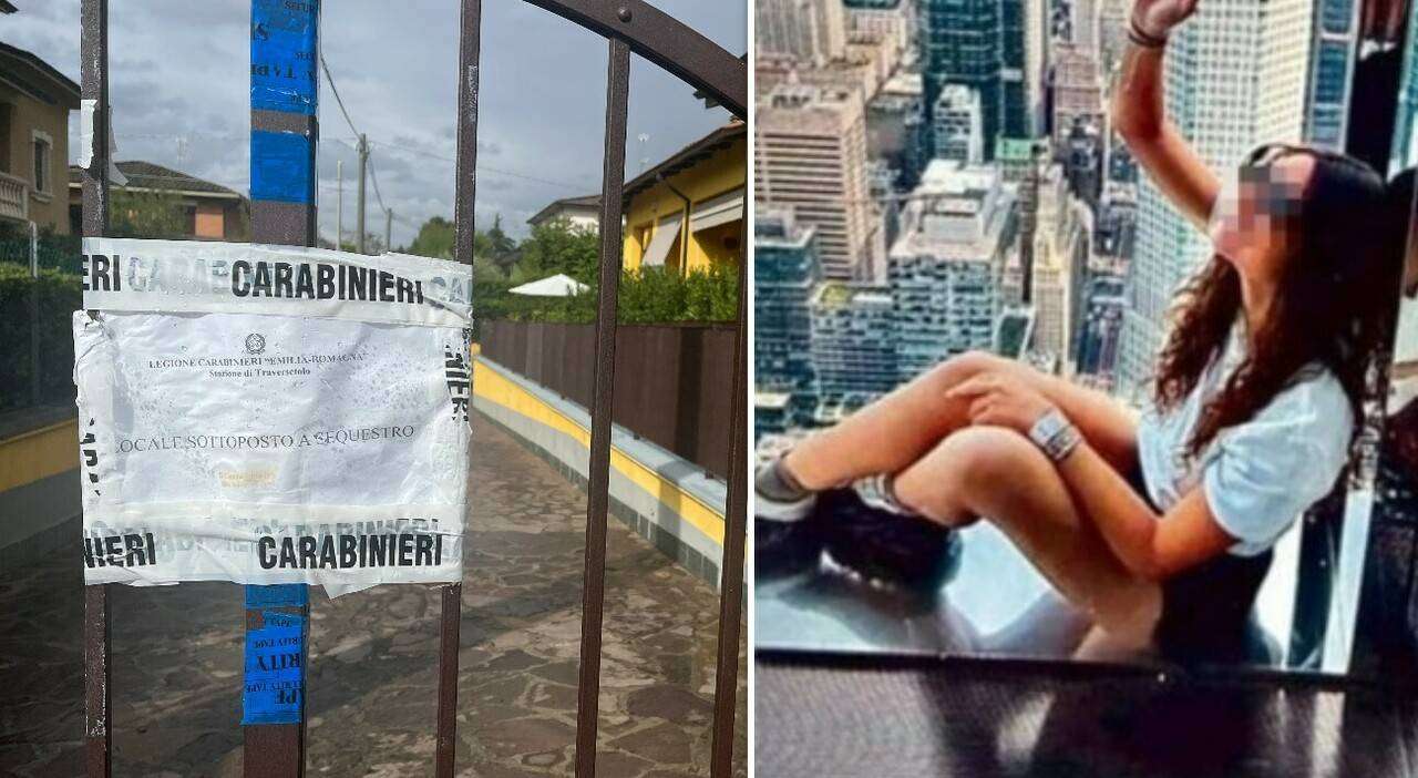 Φοιτήτρια κατηγορείται ότι δολοφόνησε και έθαψε τα δύο νεογέννητα παιδιά της