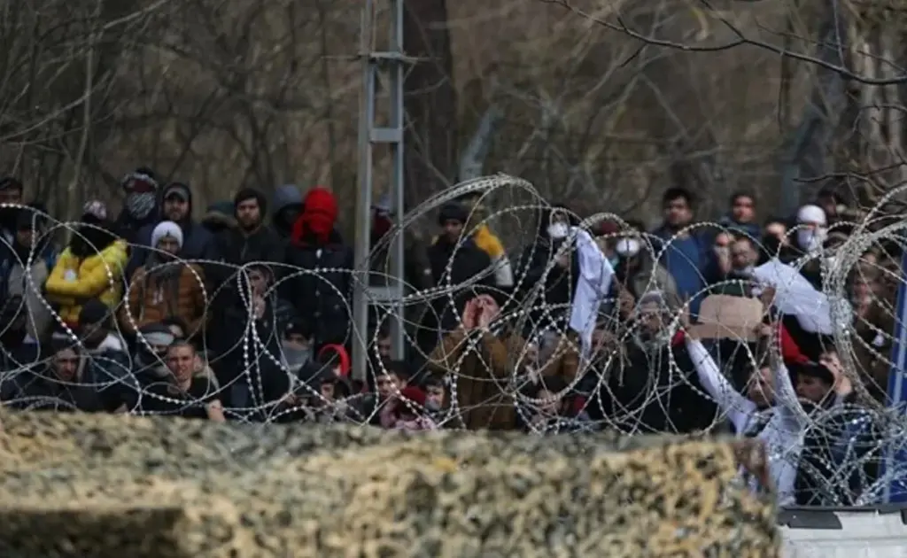 Μέτρα για τον περιορισμό της παράνομης μετανάστευσης προτίθεται να λάβει η κυβέρνηση της Ολλανδίας
