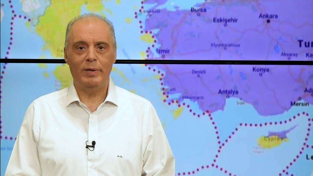 Κυριάκος Βελόπουλος: «Ο κος Μητσοτάκης ή μας κοροϊδεύει ή έχει δώσει κάτι στην Τουρκία κρυφά κάνοντας μυστική διπλωματία»