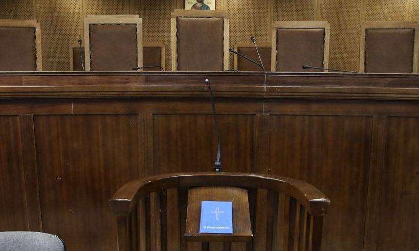 Στο Μικτό Ορκωτό Δικαστήριο παραπέμπονται για να δικαστούν οι δύο κατηγορούμενοι για τη δολοφονία της 41 ετών εγκύου