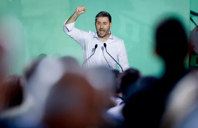 Ν. Ανδρουλάκης: “Είμαστε ένα βήμα πριν από την ολική επαναφορά”