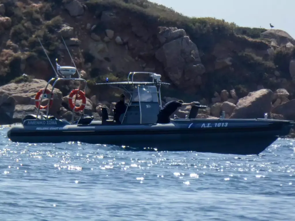 Κέρκυρα: Νεκρές ανασύρθηκαν δύο γυναίκες από την θαλάσσια περιοχή στο Σιδάρι