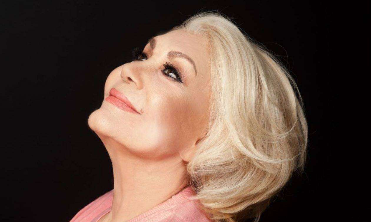 Μαρινέλλα: Αγωνία για την υγεία της μετά την κατάρρευση στο Ηρώδειο – Υπέστη εγκεφαλικό