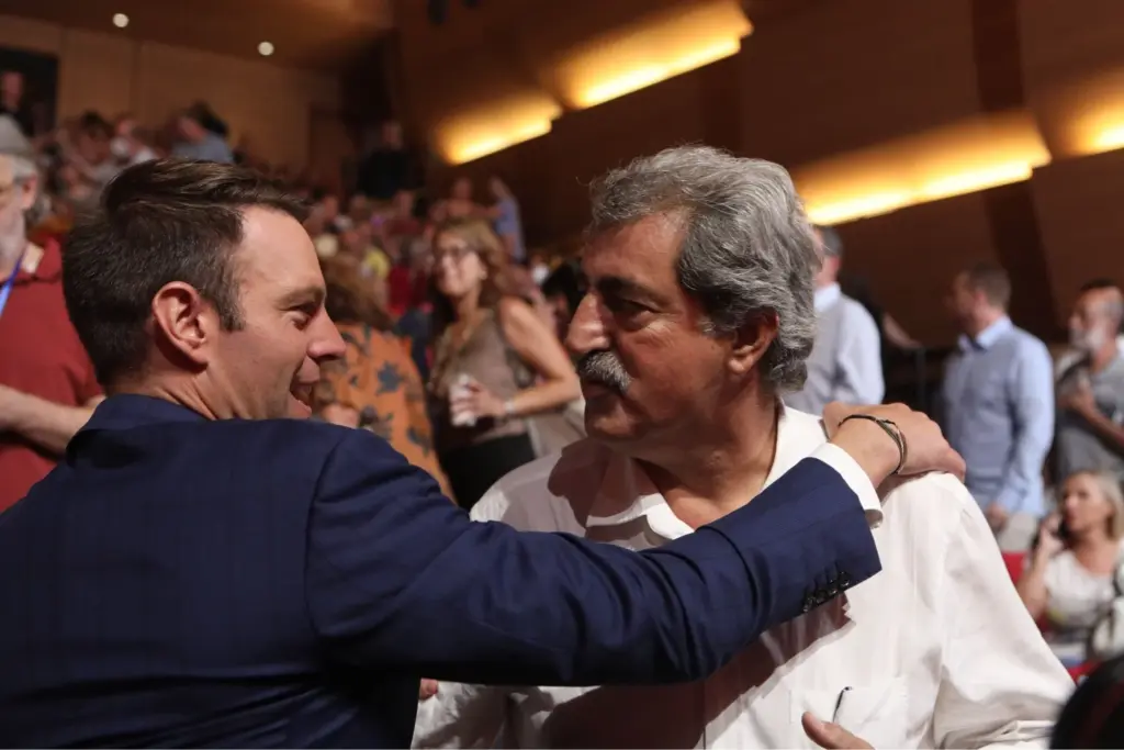 ΣΥΡΙΖΑ: Ο Πολάκης επιστρέφει στην Κ.Ο. – “Δεν είμαι παιδάκι να με διαγραφούν χωρίς ενημέρωση και να με επαναφέρουν” τονίζει