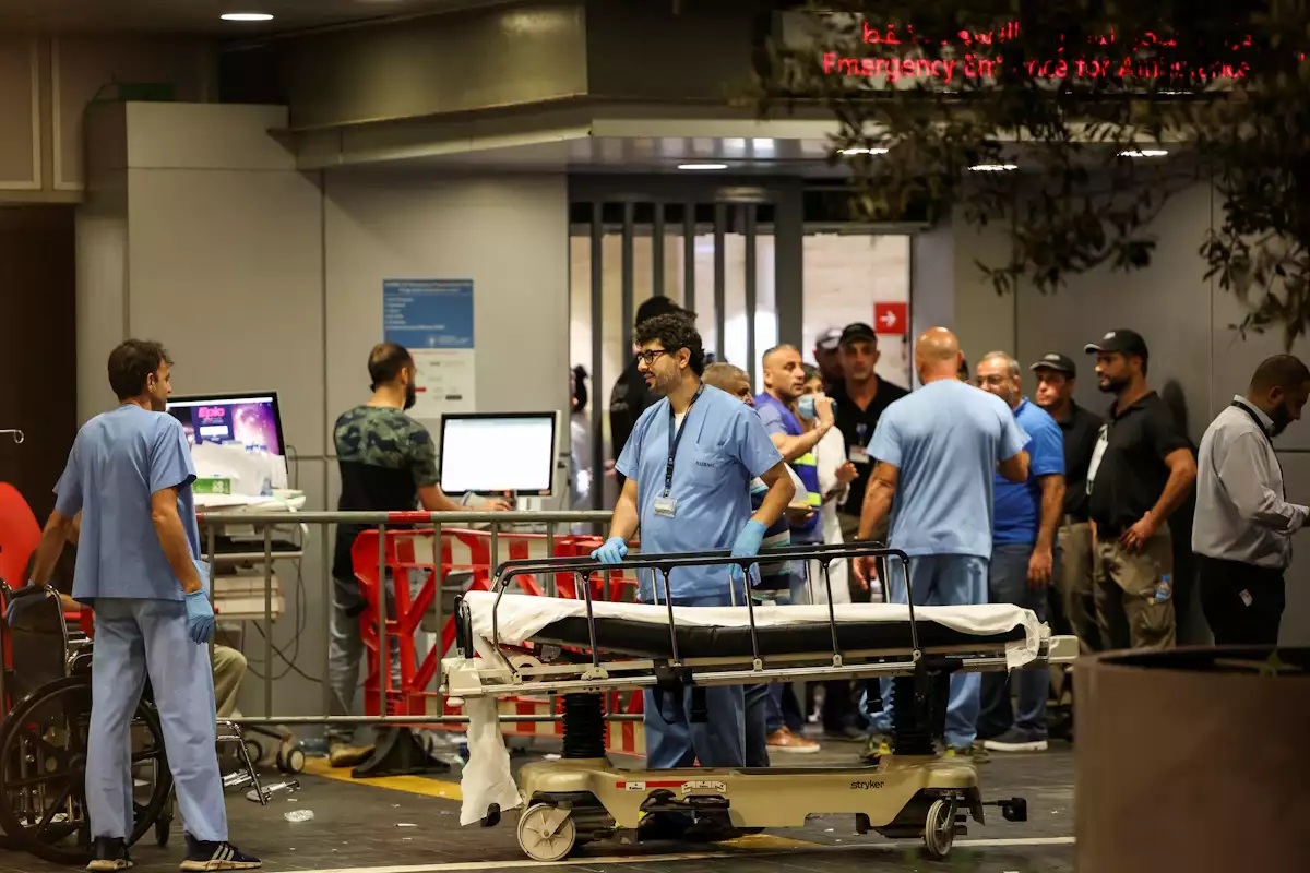 Στη Βουδαπέστη κατασκευάστηκαν οι βομβητές - βόμβες κατά της Χεζμπολάχ