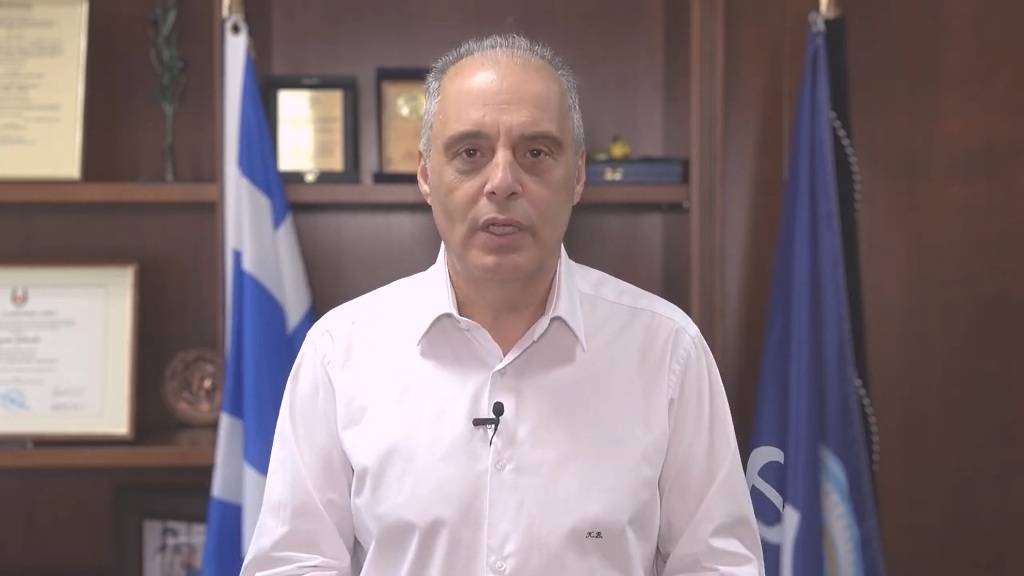 Κυριάκος Βελόπουλος: «Για γέλια οι μειώσεις φόρων που ανακοίνωσε ο Χατζηδάκης»