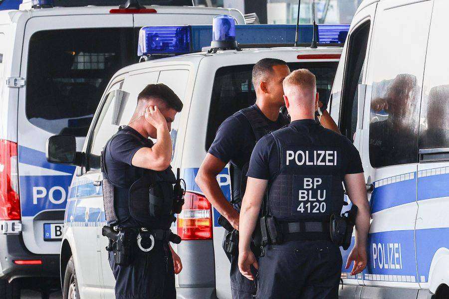 Γερμανία: ισχυρή έκρηξη στο κέντρο της Κολωνίας