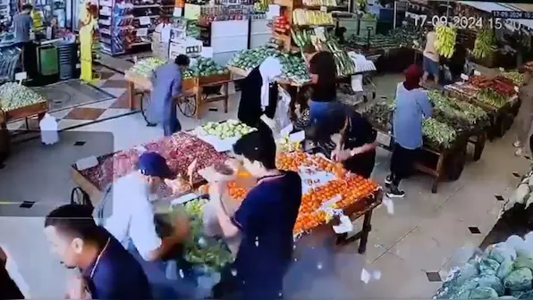 Χαμός στον Λίβανο: Τουλάχιστον 9 νεκροί και 2.750 τραυματίες από τις εκρήξεις βομβητών της Χεζμπολάχ - Σοκαριστικά πλάνα (βίντεο)