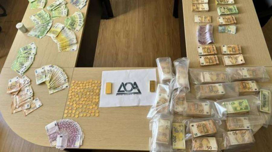 Απάτες σε βάρος του ΕΟΠΥΥ, με ζημία άνω των 3,5 εκατ. ευρώ – Συνελήφθησαν γιατροί και φαρμακοποιοί