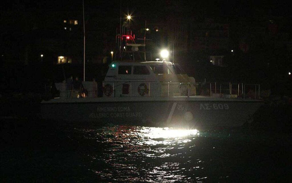 Χαλκιδική: Δυσάρεστη εξέλιξη στην υπόθεση εξαφάνισης του 55χρονου ψαροντουφεκά