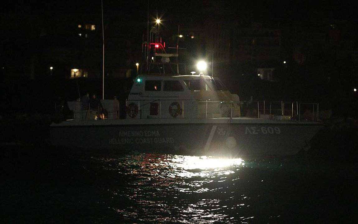 Χαλκιδική: Δυσάρεστη εξέλιξη στην υπόθεση εξαφάνισης του 55χρονου ψαροντουφεκά