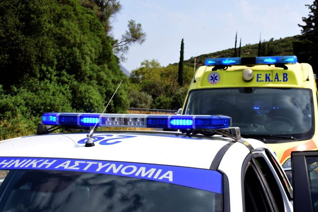 Ταυτοποιήθηκε το πτώμα γυναίκας που βρέθηκε στη Λίμνη Κρεμαστών