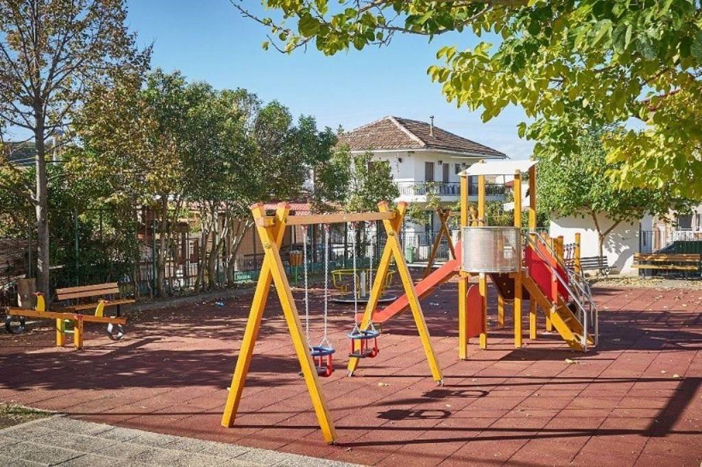 Αναστέλλεται η λειτουργία όλων των παιδικών χαρών στον δήμο Σιντικής Σερρών