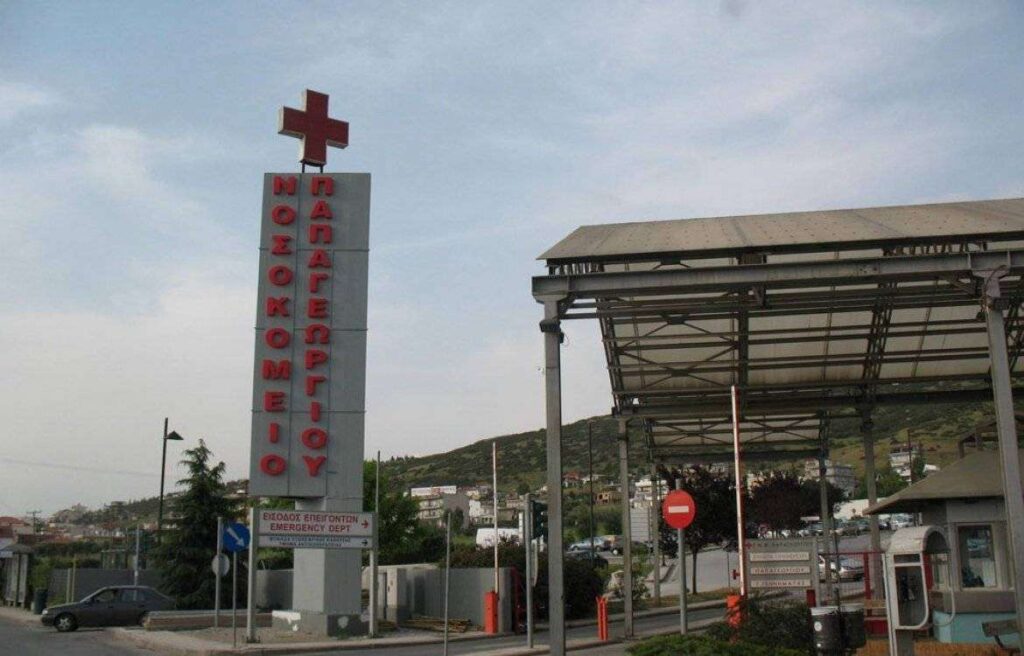Θεσσαλονίκη: Στον εισαγγελέα ο οδηγός για την παράσυρση οικογένειας στη Θέρμη – Σε κρίσιμη κατάσταση το ζευγάρι