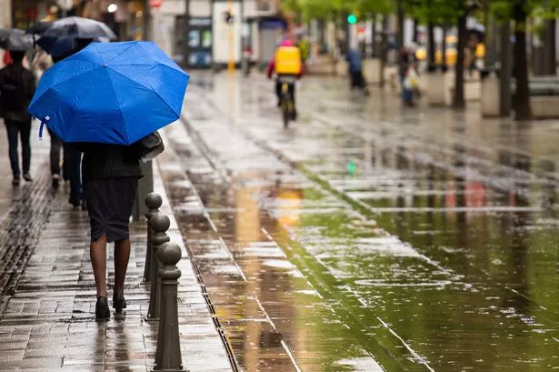 Καιρός: Μετά τα «32άρια» ακολουθεί… βουτιά 6-7 βαθμών