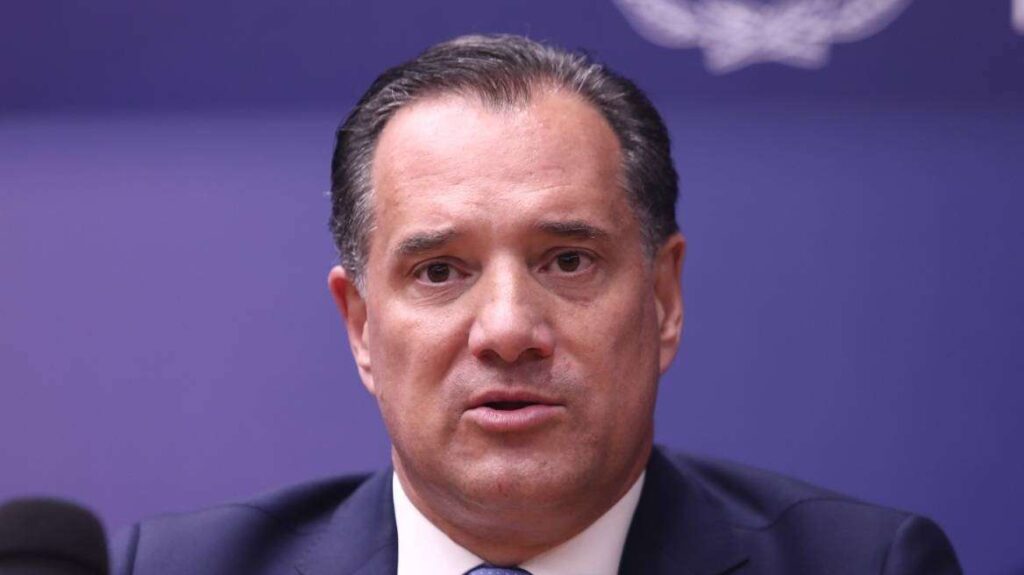 Αδ. Γεωργιάδης: “Κανείς δεν μένει αβοήθητος στο ΕΣΥ”