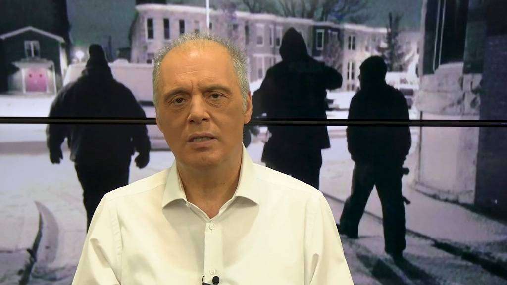 Κυριάκος Βελόπουλος: «Για τον πρωθυπουργό άλλοι φταίνε για την παραβατικότητα και εγκληματικότητα των ανηλίκων!»