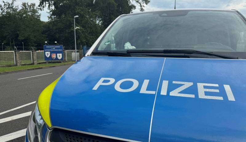 Γερμανία: Νέα έκρηξη στο κέντρο της Κολωνίας, η τρίτη τις τελευταίες 10 μέρες