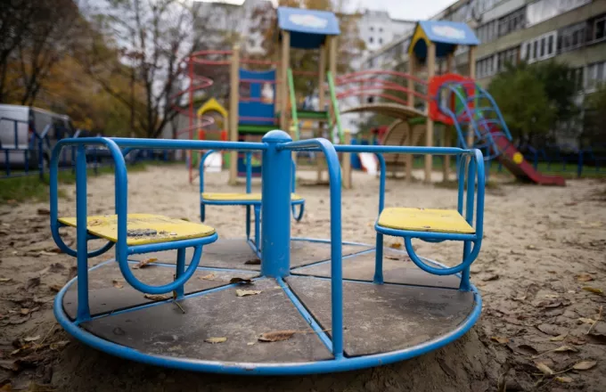 Απήχθη στα έξι του και βρέθηκε ζωντανός εβδομήντα χρόνια μετά