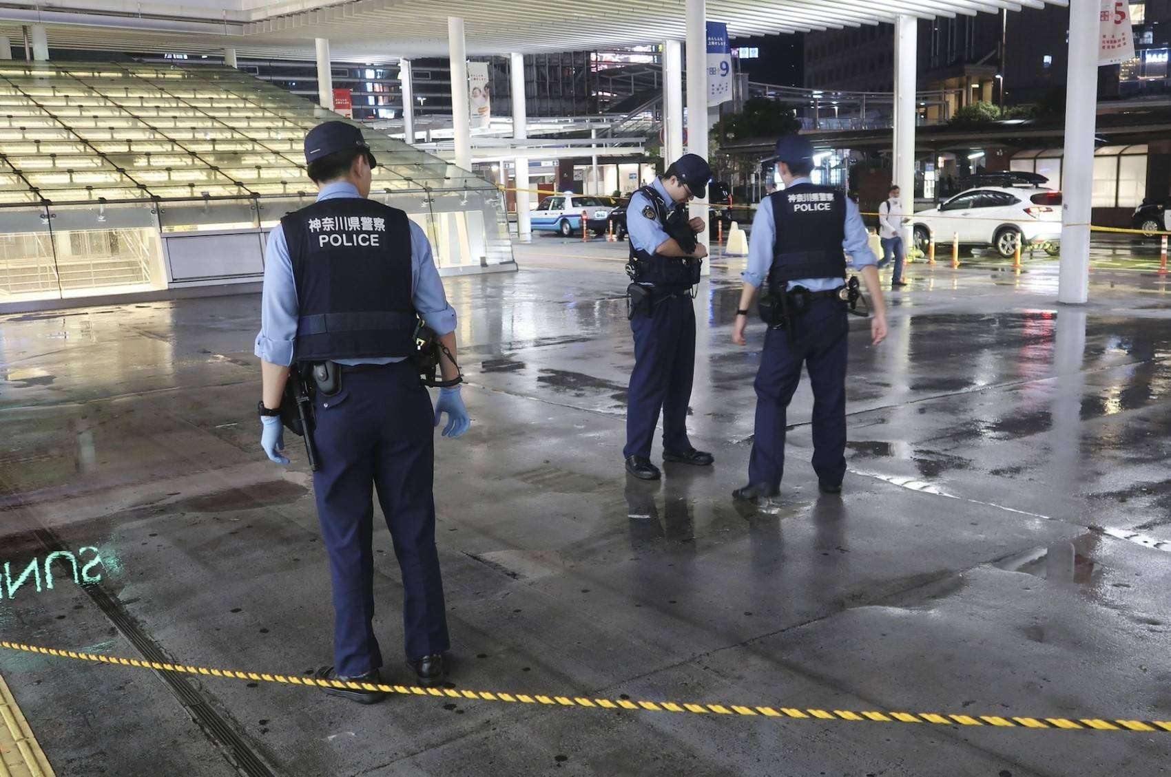 Τραγωδία στη Ιαπωνία: Βουτιά θανάτου για 17χρονη - Σκότωσε περαστική που περνούσε από κάτω