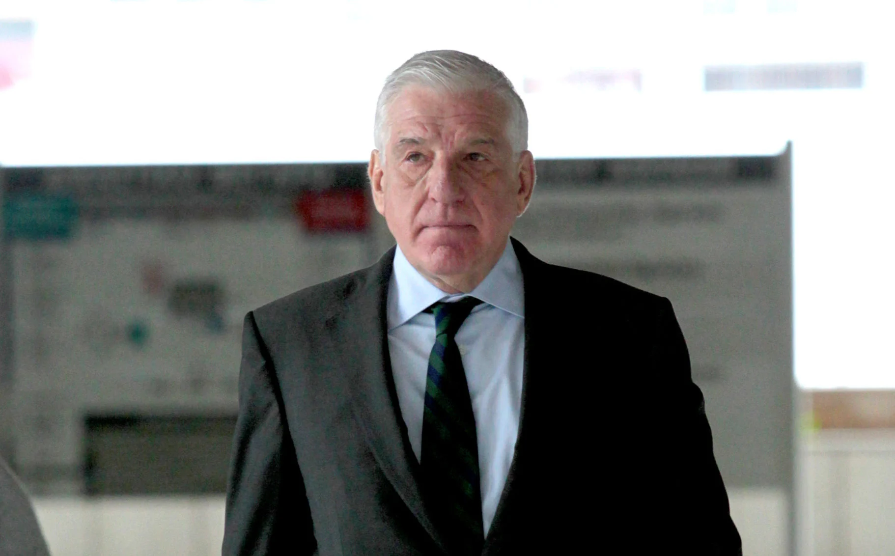 Δίκη Παπαντωνίου: «Το ξέπλυμα βρώμικου χρήματος πραγματοποιήθηκε σε Ελλάδα, Ελβετία και Λιχτενστάιν»