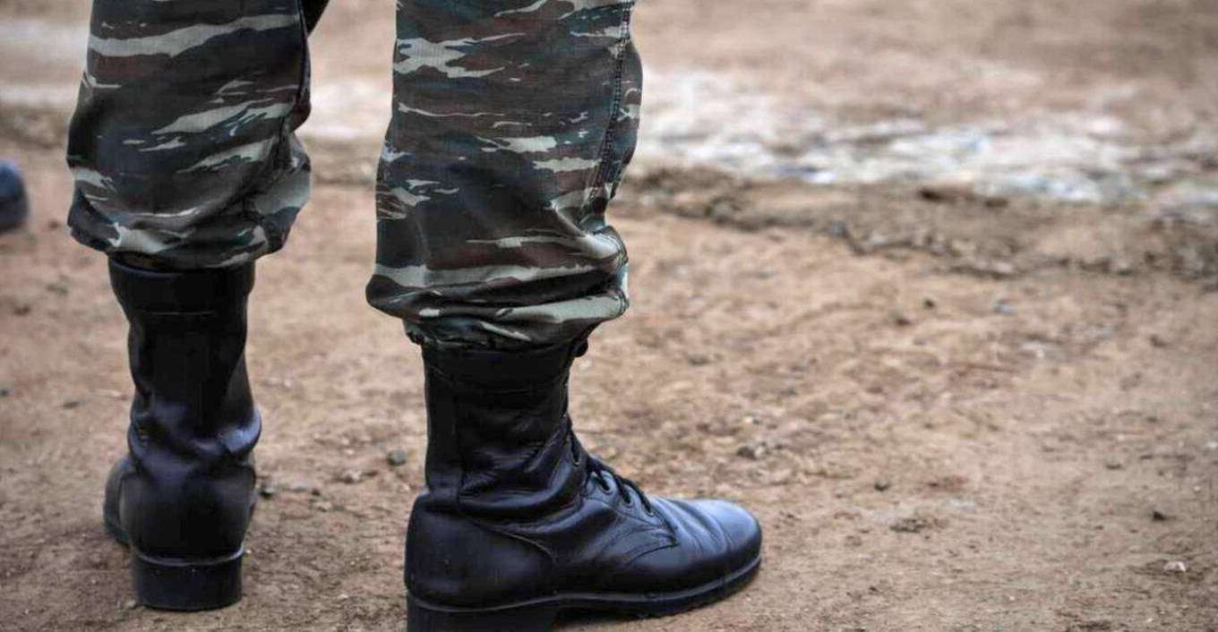 Ξαφνικός θάνατος 40χρονου αξιωματικού, υποδιοικητή μονάδας του Στρατού Ξηράς