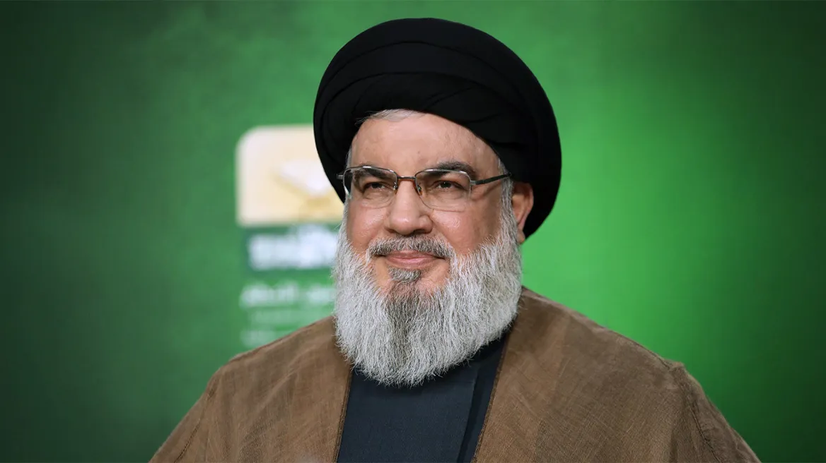 Το Ισραήλ ανακοίνωσε επίσημα το θάνατο του ηγέτη της Χεζμπολάχ Χασάν Νασράλα