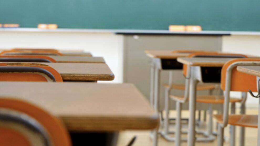 Σοκ στο Ηράκλειο: Μαθητής της Β΄ γυμνασίου γρονθοκόπησε τον διευθυντή - Στο νοσοκομείο ο εκπαιδευτικός