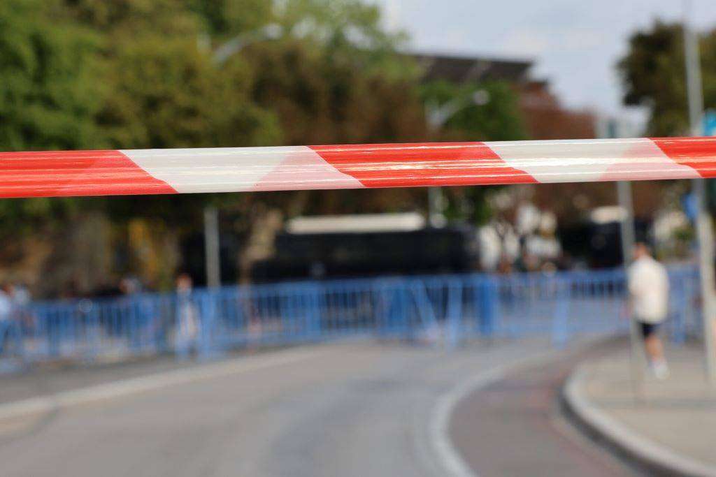 Θεσσαλονίκη: Κυκλοφοριακές ρυθμίσεις την Κυριακή λόγω αγώνων δρόμου – Που θα απαγορεύεται η στάθμευση και η κυκλοφορία των οχημάτων
