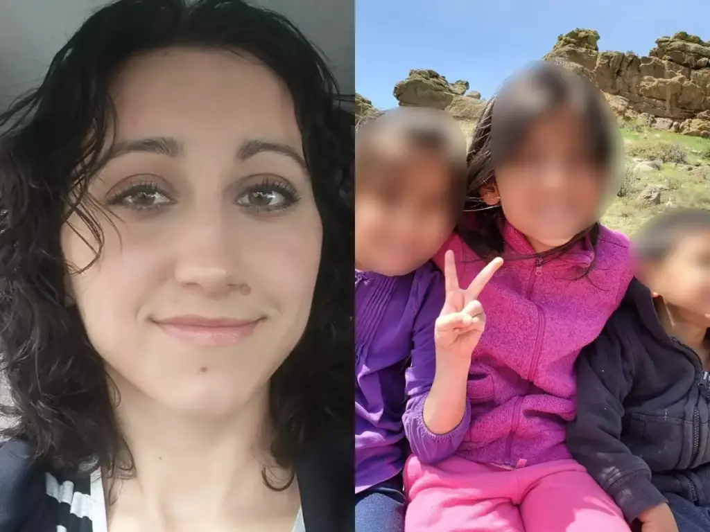 Φρίκη στις ΗΠΑ: Μητέρα μαχαίρωσε και πυροβόλησε τα δυο παιδιά της