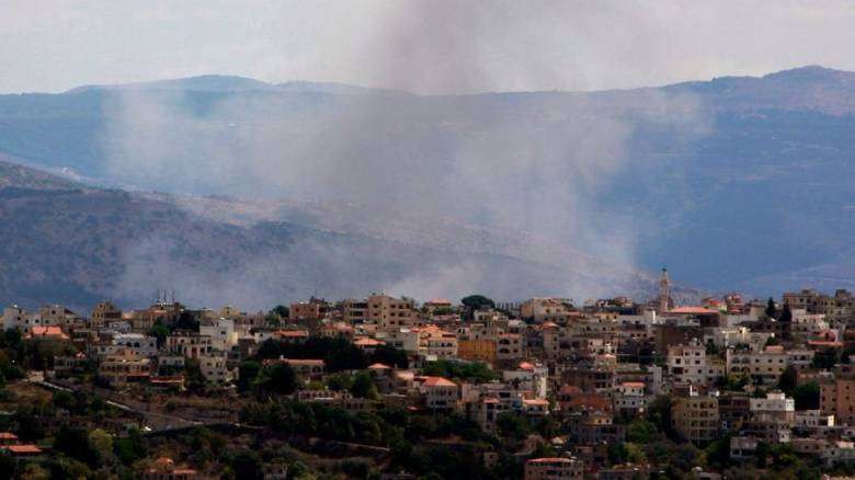 Νέες επιδρομές του Ισραηλινού στρατού κατά της Χεζμπολάχ στο Λίβανο