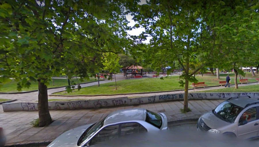 Έρχεται δεύτερη δράση καθαρισμού των graffiti σε έξι γειτονιές του Δήμου Θεσσαλονίκης