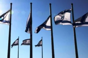 Στο 44,9% η συμμετοχή στις εκλογές στο Ισραήλ έως τις 14:00