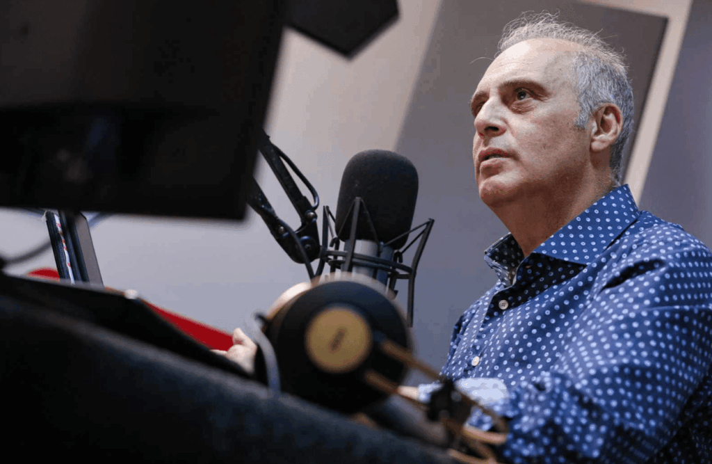 Κυριάκος Βελόπουλος: “Να εκπαιδευτούν οι γονείς και όχι τα παιδιά για την σεξουαλική αγωγή”