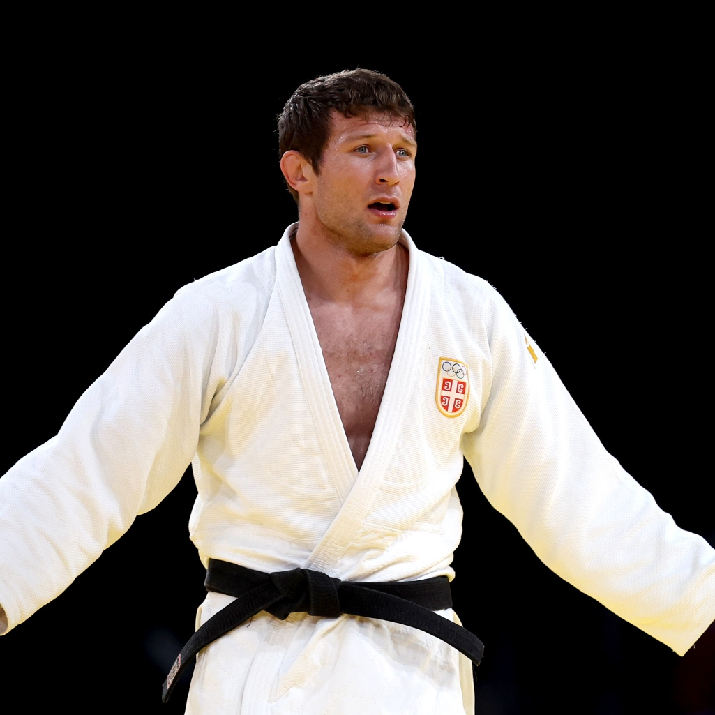 Νεμάνια Μάιντοβ: Ο πρωταθλητής τζούντο τιμωρείται με 5μηνο αποκλεισμό, επειδή έκανε τον σταυρό του στον αγώνα 