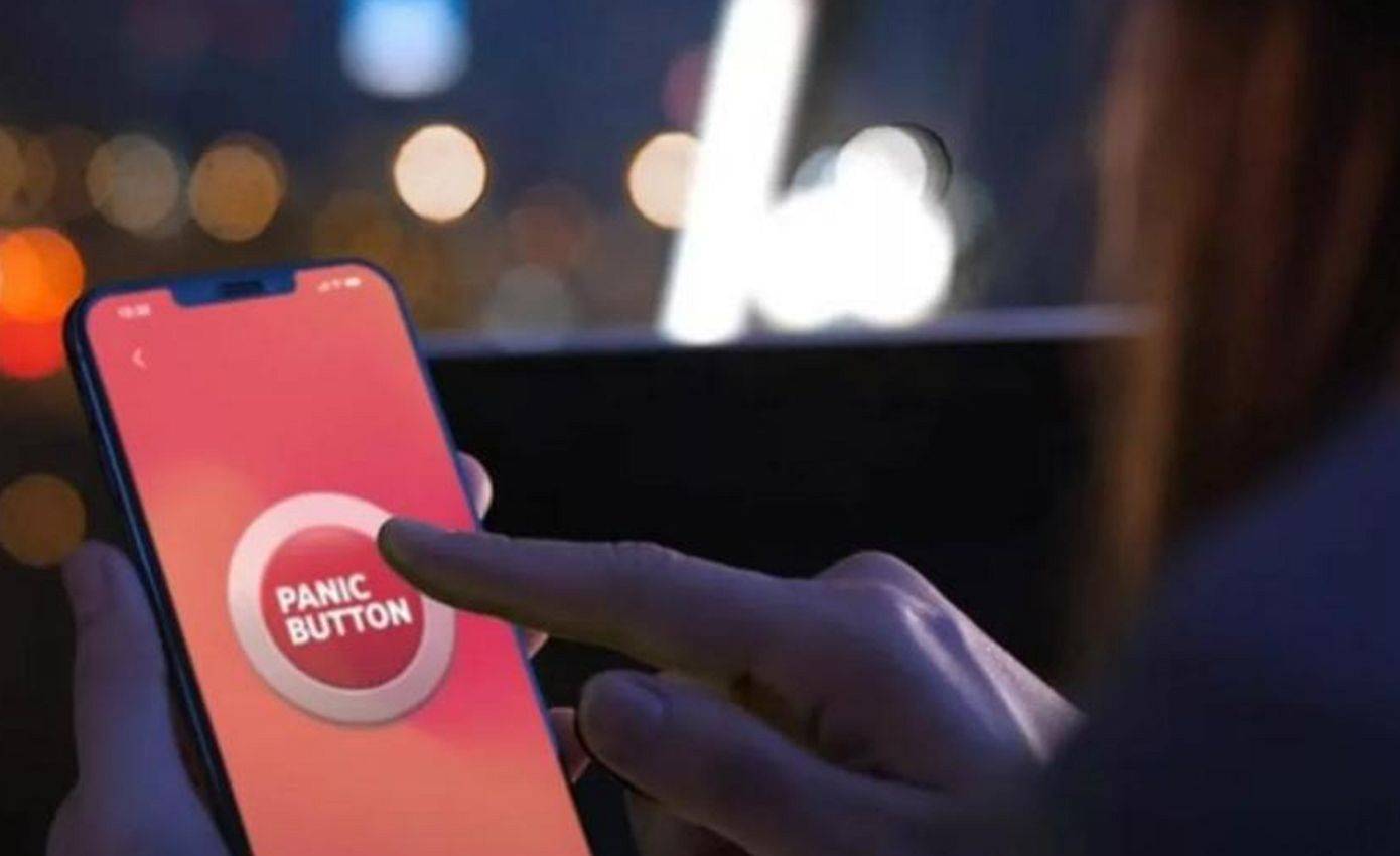 Θεσσαλονίκη: Μπήκε στο σπίτι της πρώην συντρόφου του για να δει τα παιδιά – Συνελήφθη όταν εκείνη πάτησε το «panic button»