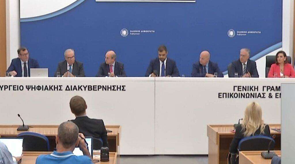 Εξειδίκευση των μέτρων στήριξης των επενδύσεων για επιχειρήσεις, αγρότες, τουρισμό -Golden Visa