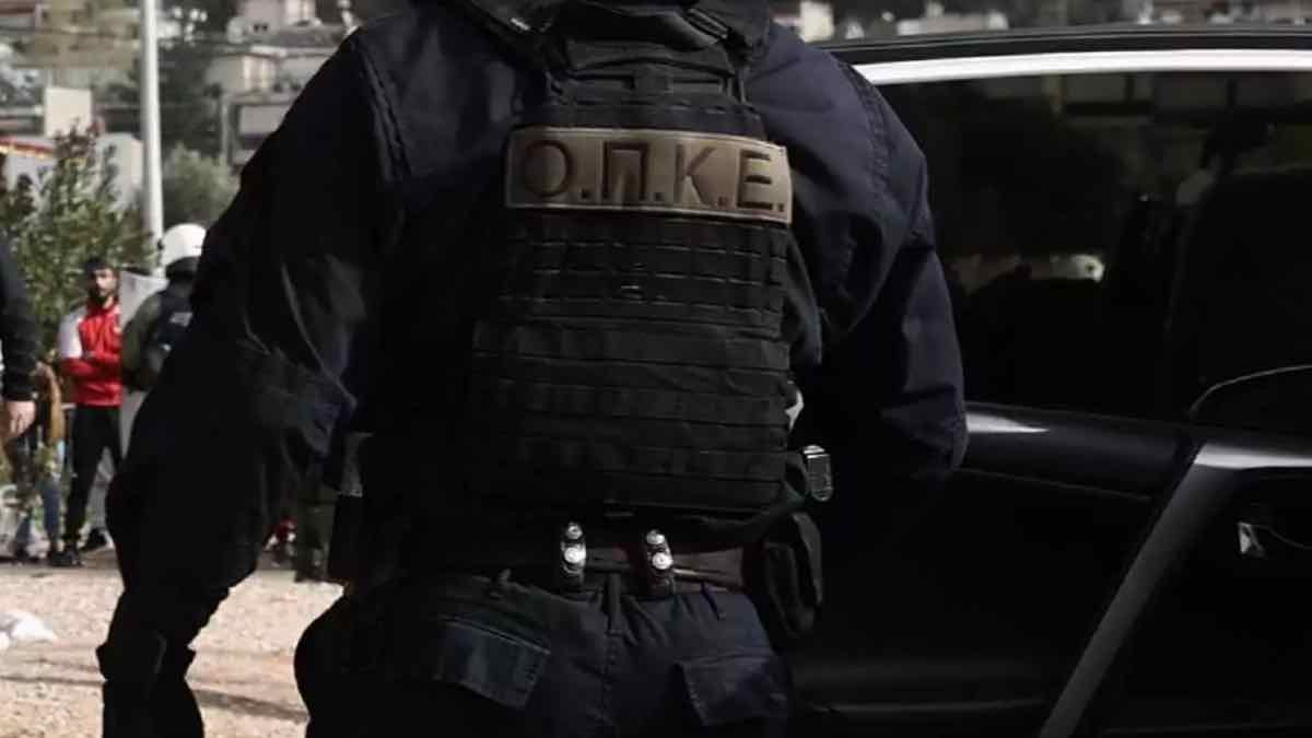 Ομάδα ΟΠΚΕ δέχθηκε επίθεση από Ρομά στον Ασπρόπυργο– Tέσσερις αστυνομικοί τραυματίες