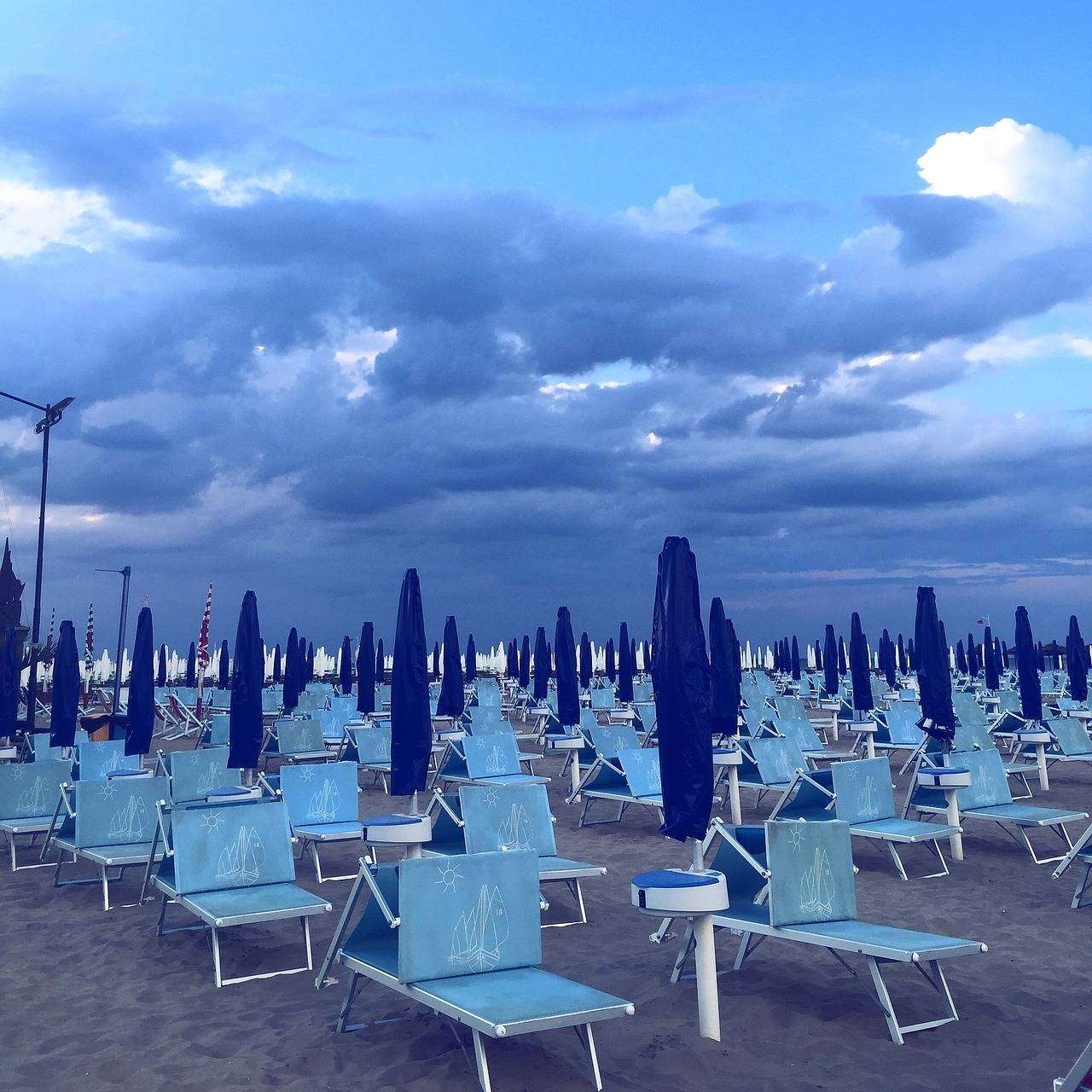 «Χαλάει» από το απόγευμα ο καιρός - Έρχονται ισχυρές βροχές και καταιγίδες