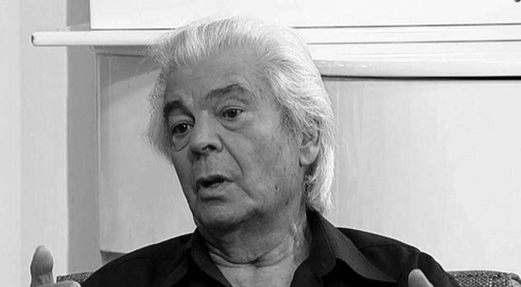 Πέθανε ο ηθοποιός Γιάννης Μόρτζος