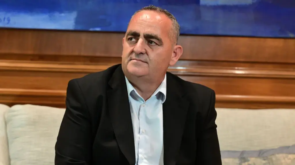 Αφέθηκε ελεύθερος ο Φρέντι Μπελέρης – Έχει ήδη εκτίσει τα 2/3 της ποινής του