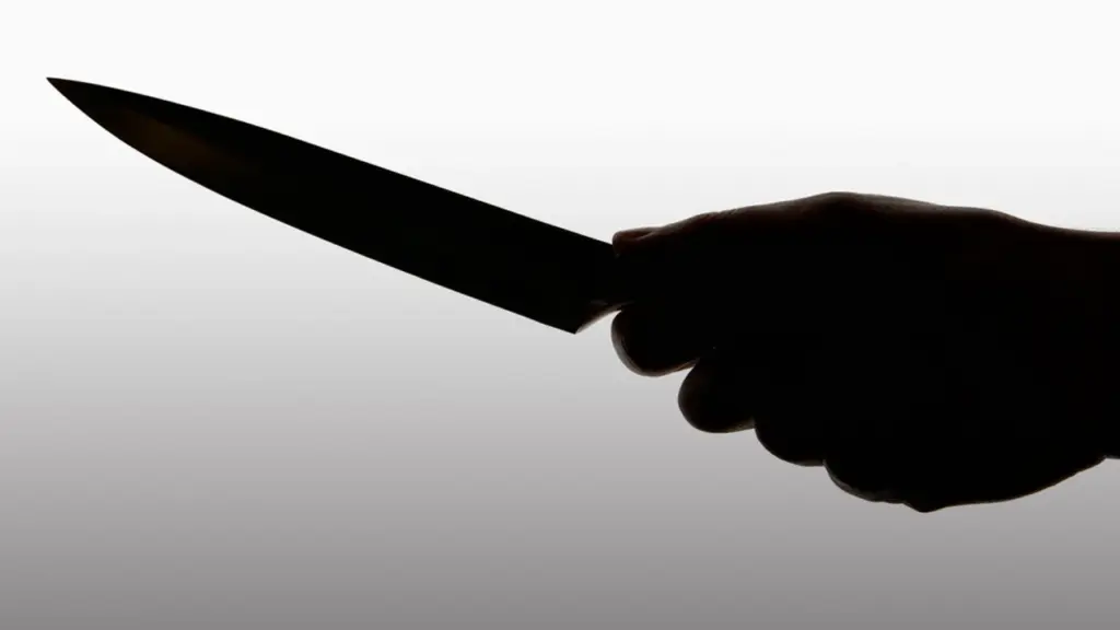 Καβάλα: Ήθελε να επισκεφθεί την Εισαγγελία κι είχε μαχαίρι στην τσάντα της