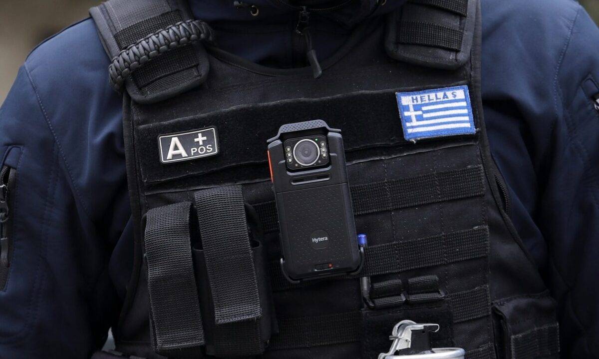 Αστυνομικοί Θεσσαλονίκης: Η απογοήτευση μετατράπηκε σε οργή μετά την εξαγγελία του πρωθυπουργού για 20% αύξηση στην ωριαία νυχτερινή αποζημίωση