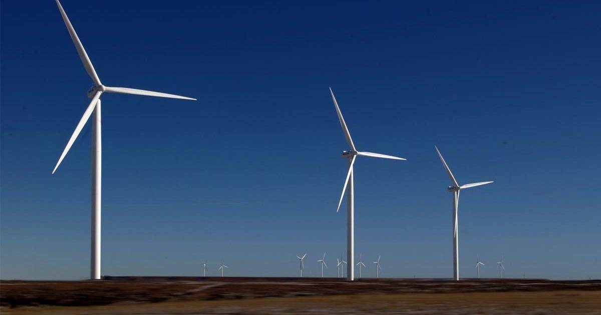 Πράσινο φως για τις πλωτές ανεμογεννήτριες σε Κρήτη, Γυάρο και άλλες 14 περιοχές