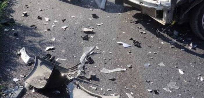 Χαλκιδική: Νεκρός 26χρονος μετά από σύγκρουση μηχανής με ΙΧ
